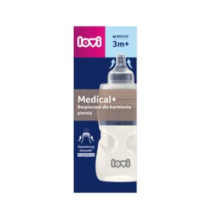LOVI Medical+ bottle 250 ml