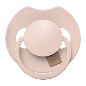 Dynamic silicone pacifier LOVI Prime 0-6m 1 pc