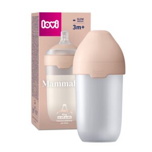 LOVI Mammafeel bottle