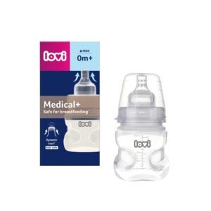 LOVI Medical+ bottle 150 ml