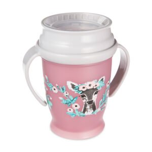 LOVI 360° Cup Drink Master 250 ml Wild Soul Girl