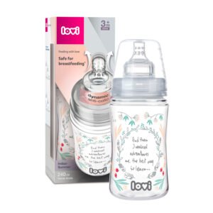 LOVI Trends Indian Summer bottle 240 ml