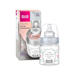 LOVI Trends Indian Summer bottle 120 ml