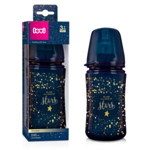 LOVI Bottle 240ml Stardust