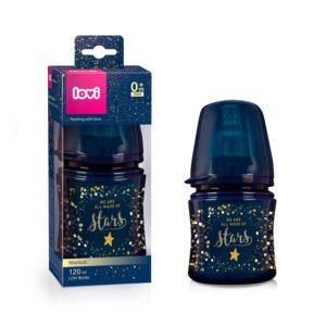 LOVI Bottle 120ml Stardust