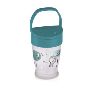 LOVI Cup with Straw JUNIOR 250ml Lovely Boy