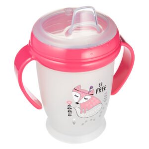 LOVI My Non-spill Cup 250 ml Indian Summer Girl