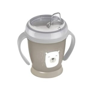 LOVI My Non spill cup junior 250  ml Buddy Bear