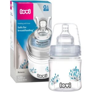 LOVI Trends Bottle Botanic 120 ml