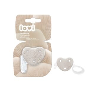 LOVI Soother Holder Harmony