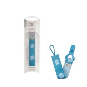 LOVI Hey pacifier ribbon