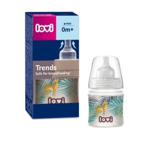 LOVI Trends Bottle 120 ml Jungle Vibes
