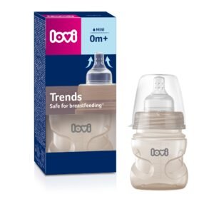 LOVI Trends Bottle 120 ml Beige