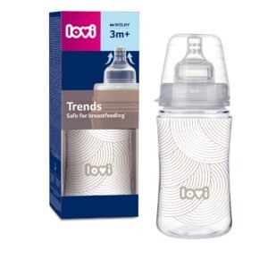 LOVI Trends Bottle 250 ml Harmony