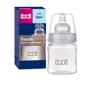 LOVI Trends Bottle Harmony 120 ml