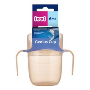 LOVI Genius Training Cup 150 ml Nude